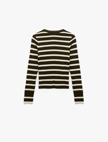 Koton Sweater in Green