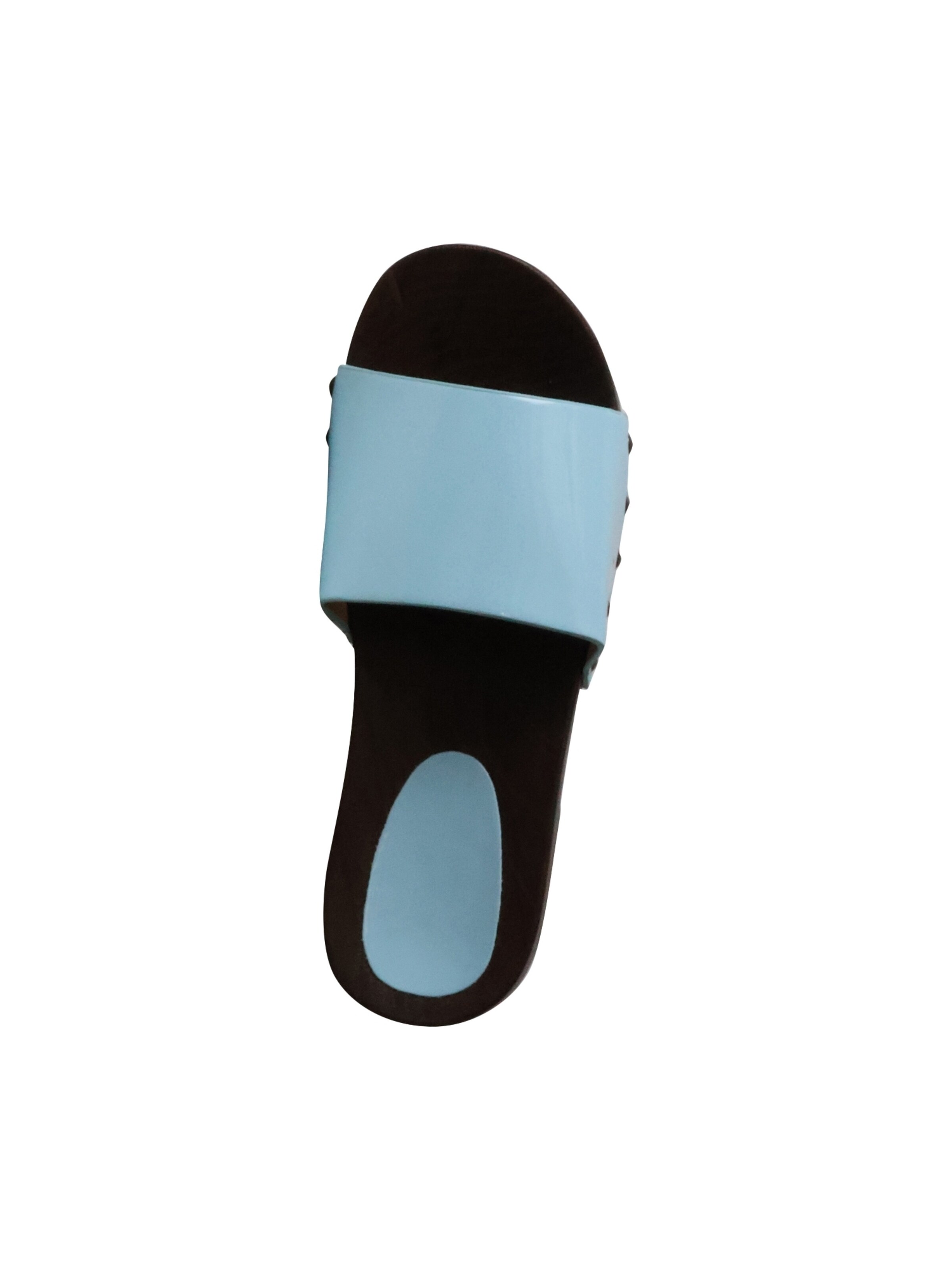 Super Mode Mule in Blue