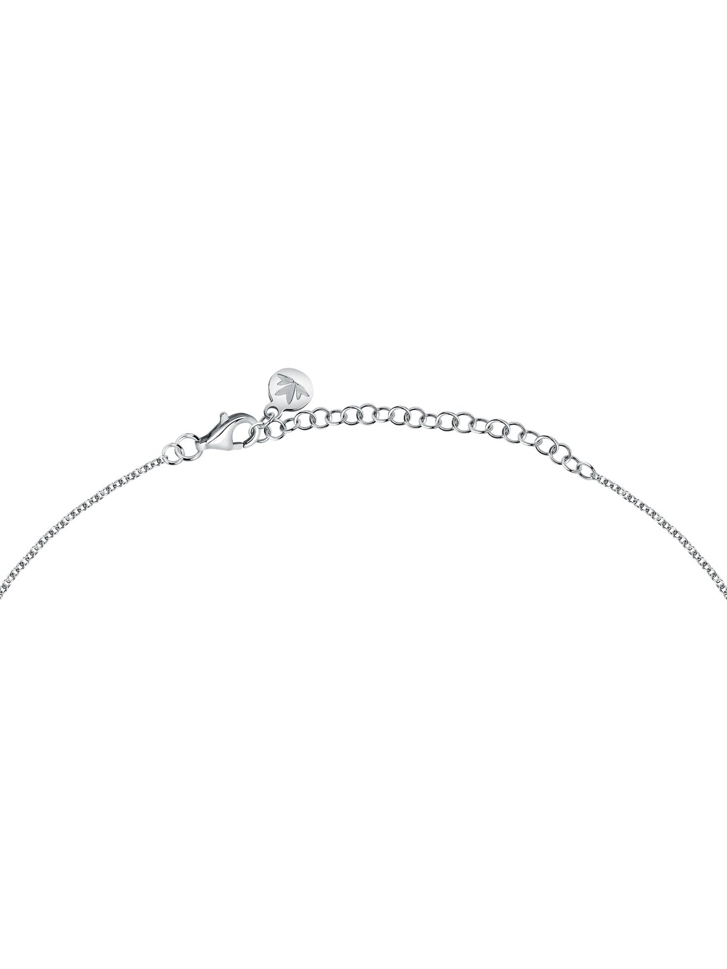 MORELLATO Kette in Silber