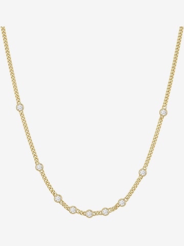 ANIA HAIE Kette in Gold: Vorderseite