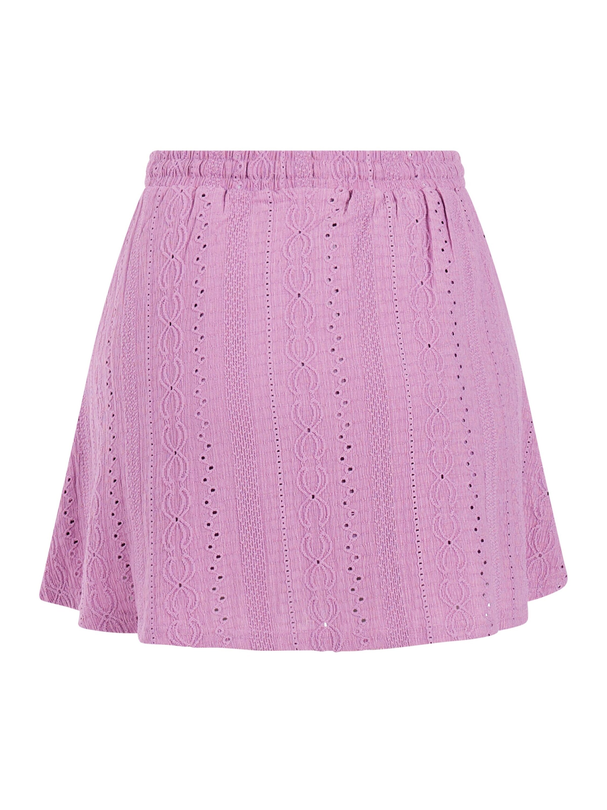 PROTEST Rock 'PRTAlvas'‌‌‌‌‌‌‌‌‌‌ in Lila