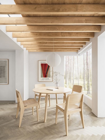 cinas Zitmeubels 'Elvo' in Bruin