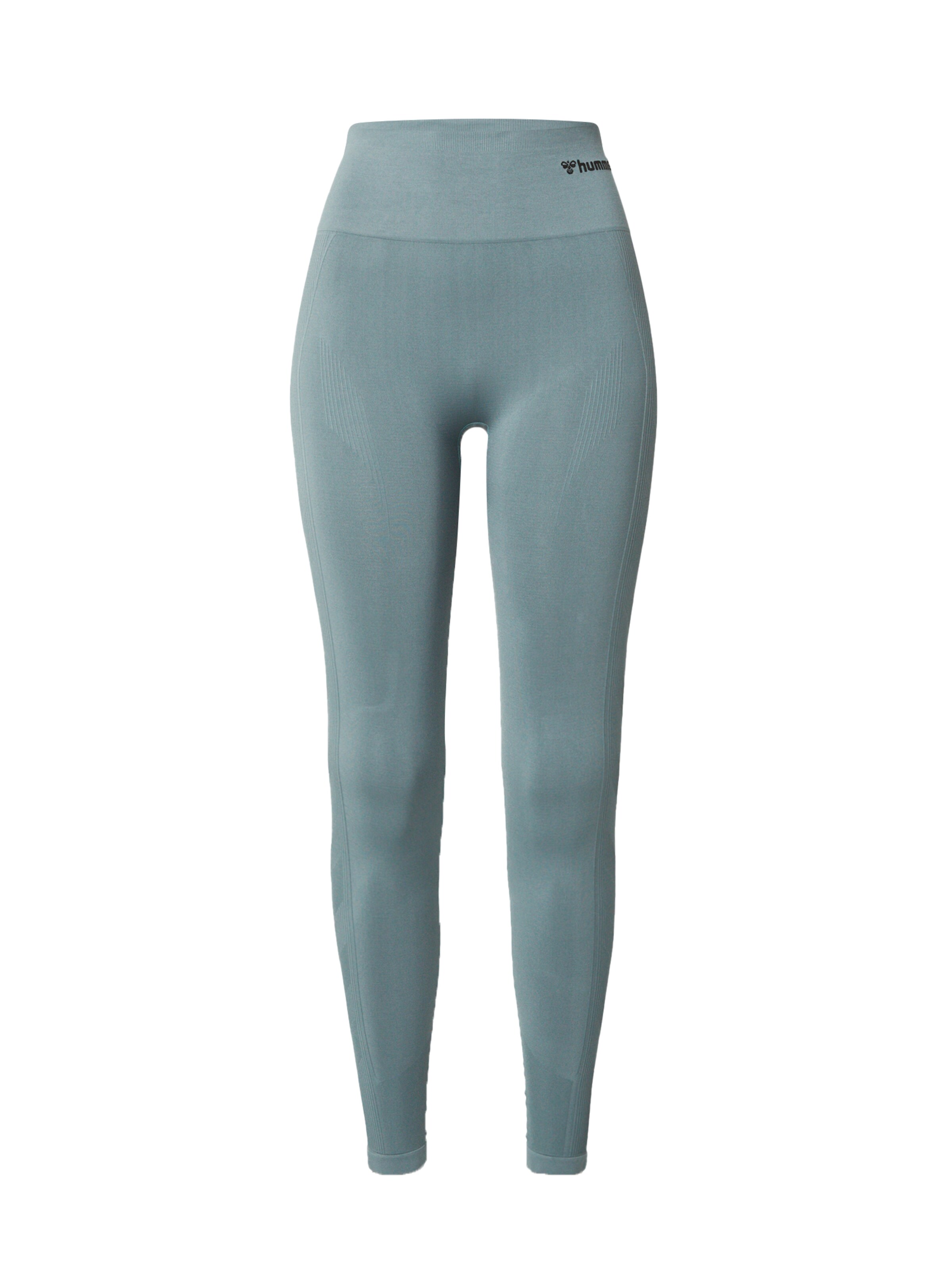 Hummel Sports trousers 'Tif' in Green: front