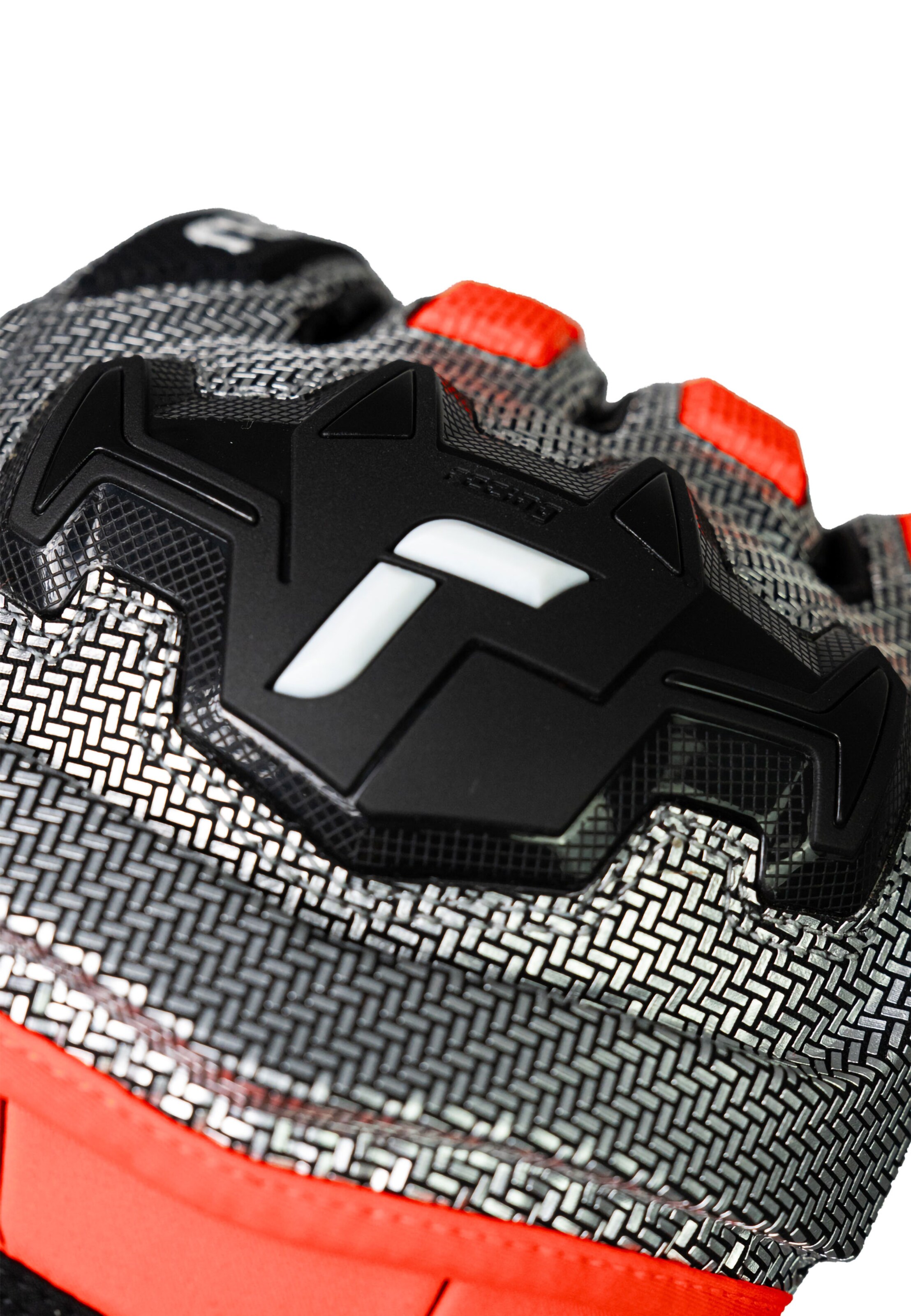 REUSCH Sporthandschoenen 'Worldcup Warrior GS' in Grijs