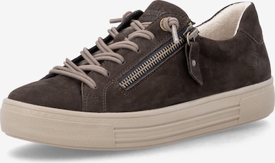 REMONTE Sneaker in 36 in schoko, Produktansicht