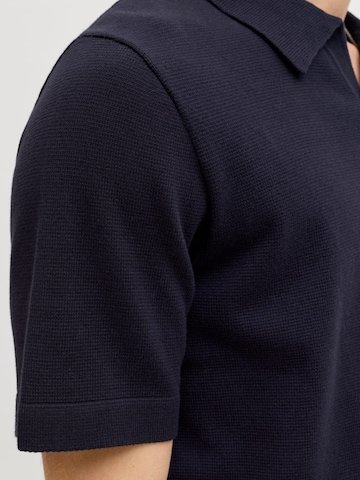 JACK & JONES Футболка 'Milano' в Синий