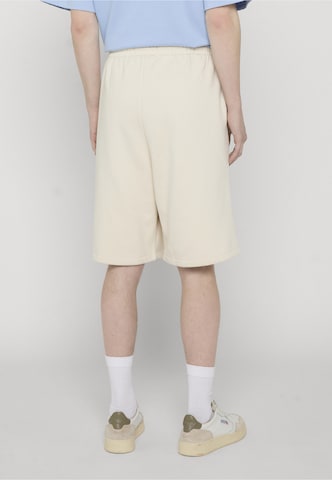 Loosefit Pantalon 'ExcuseMe' ROCAWEAR en beige