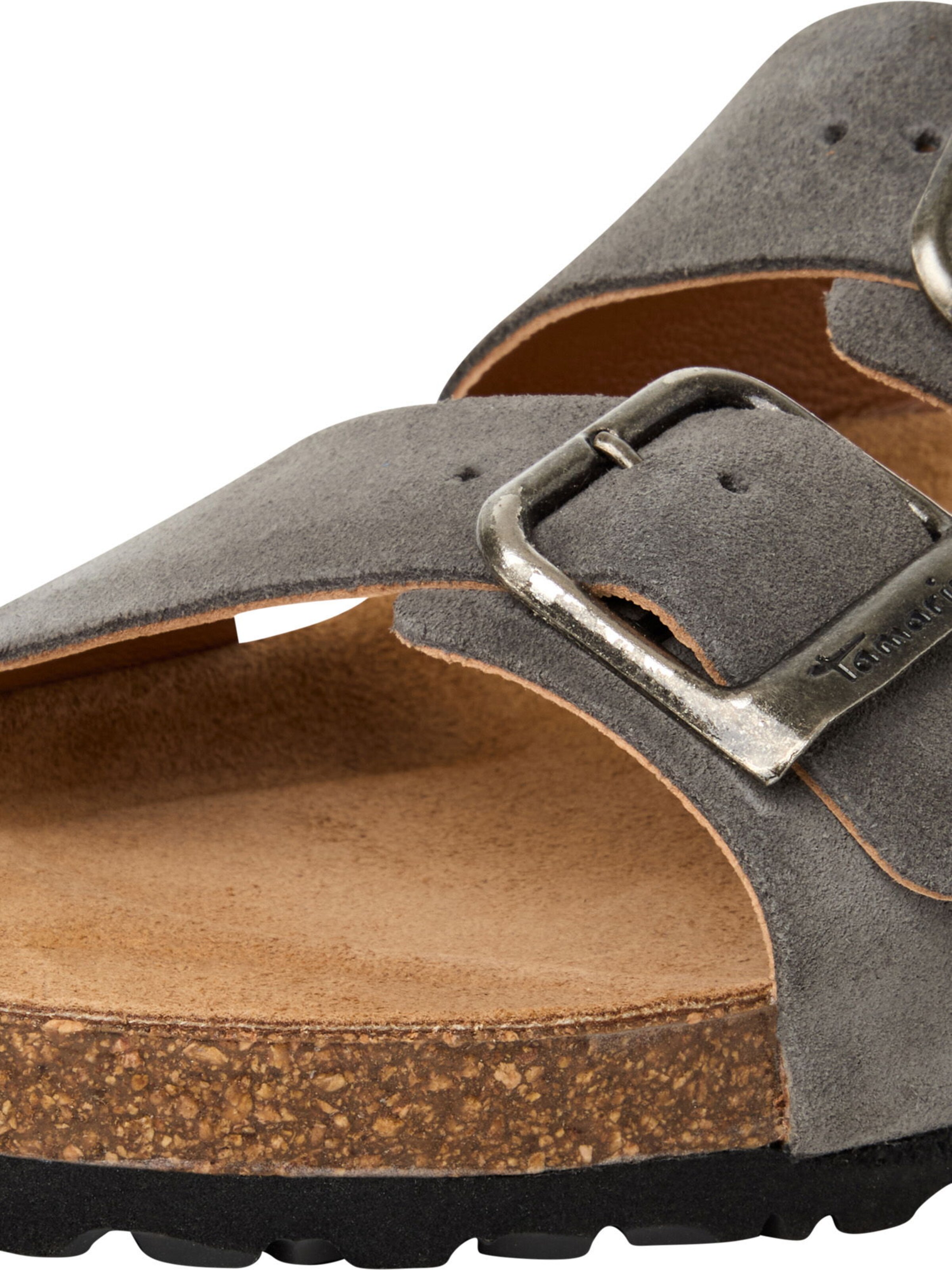 Tamaris Muiltjes in Grijs