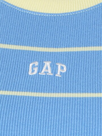 Gap Tall Футболка в Синий