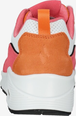 SKECHERS Sneakers low i rosa
