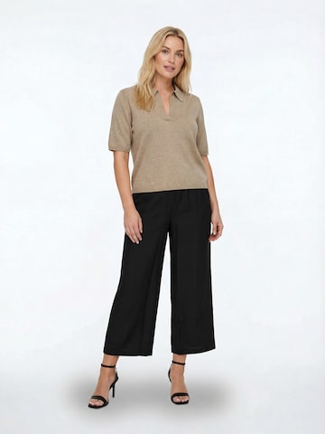 Pull-over 'Wilma' Guido Maria Kretschmer Women en marron