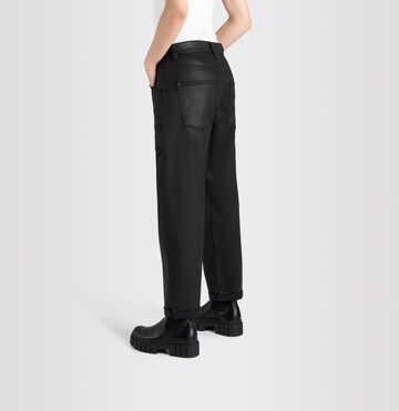 MAC Regular Pants in Black