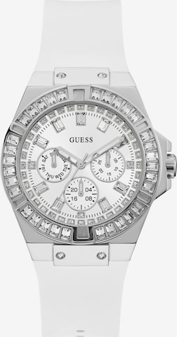 GUESS Analog Watch ' VENUS ' in Silver