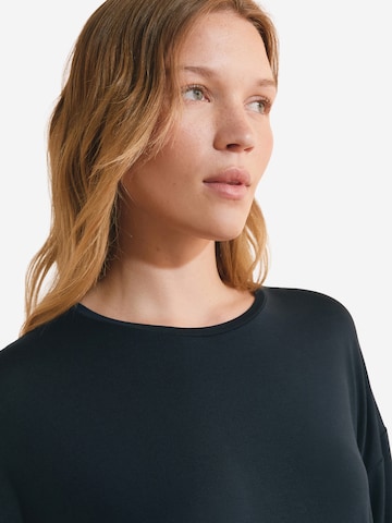Camicia da notte 'Kate' di ETAM in nero