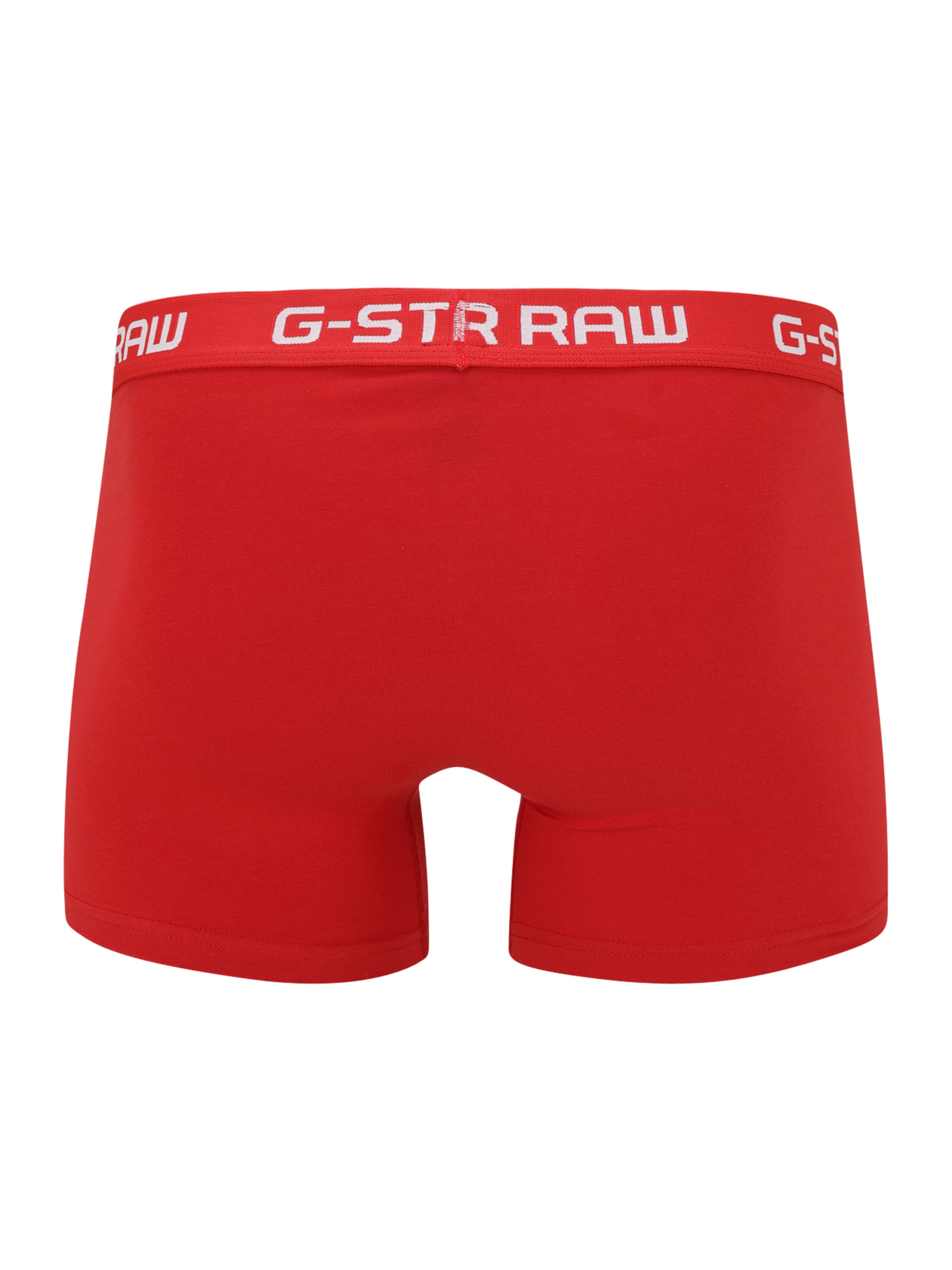 G-STAR Boxer shorts 'Classic' in Brown