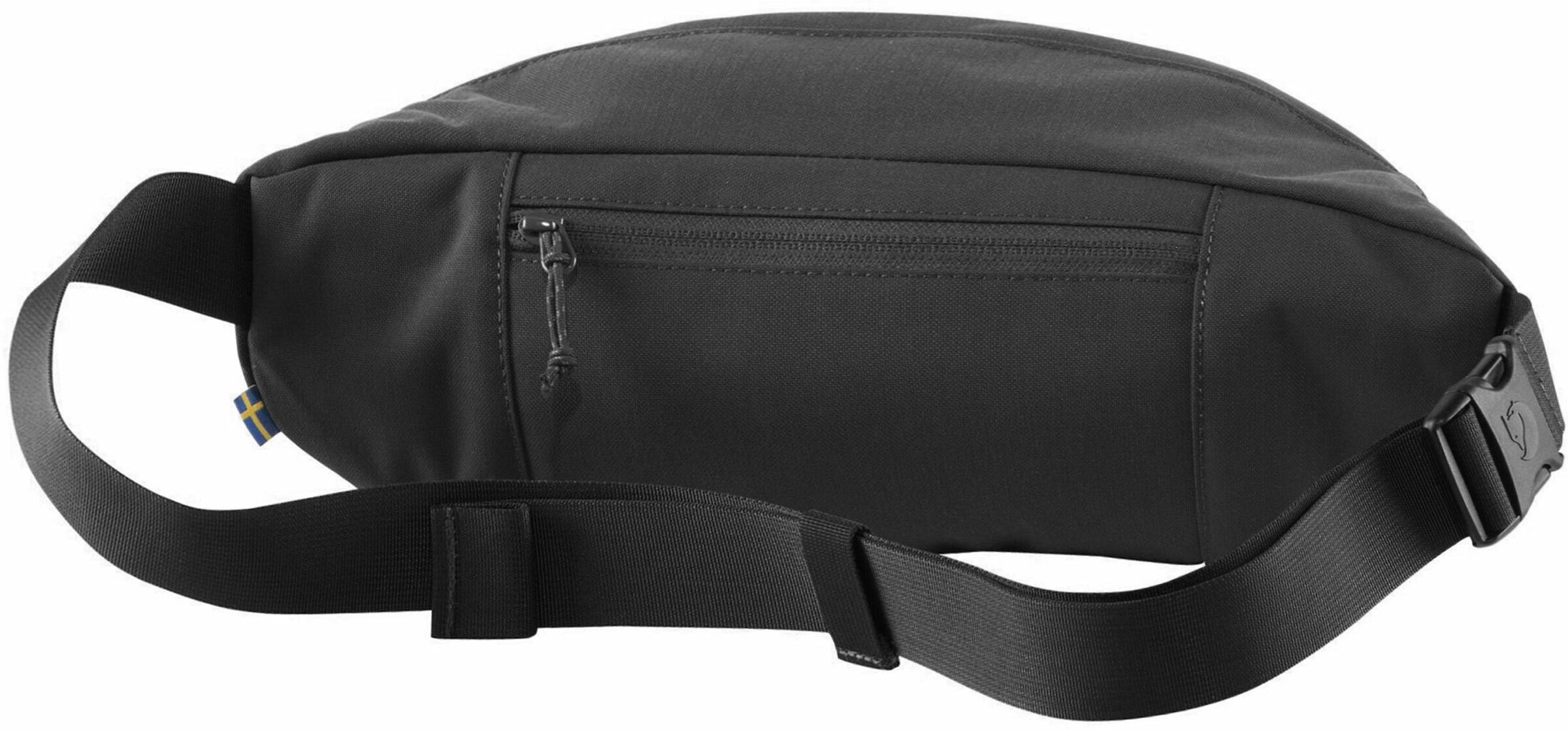 Sacs banane 'Ulvö' Fjällräven en noir