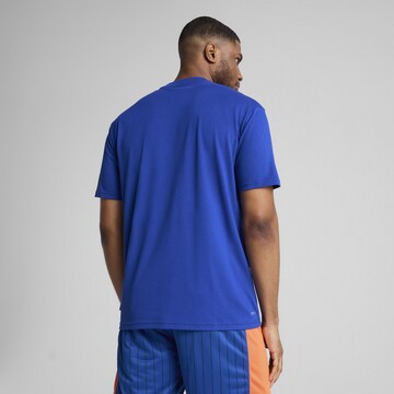 PUMA Performance shirt 'Rival Rage' in Blue