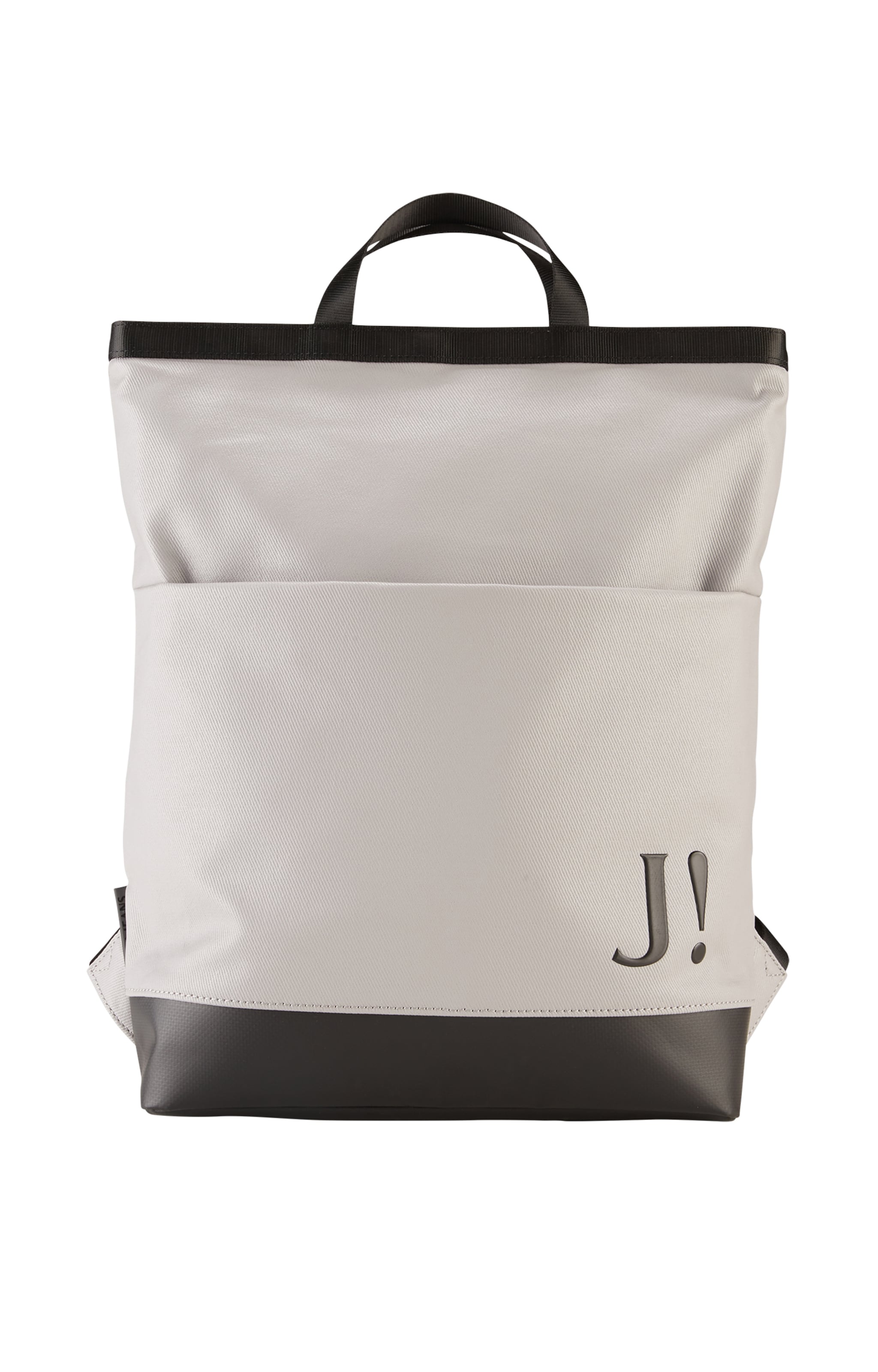 JOOP! - Mochila 'Marcena Falk' en gris: frente
