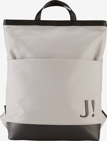 Sac à dos 'Marcena Falk' JOOP! en gris : devant