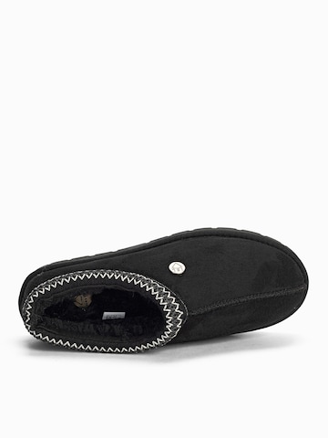 Boots da neve 'SECIL' di Island Boot in nero