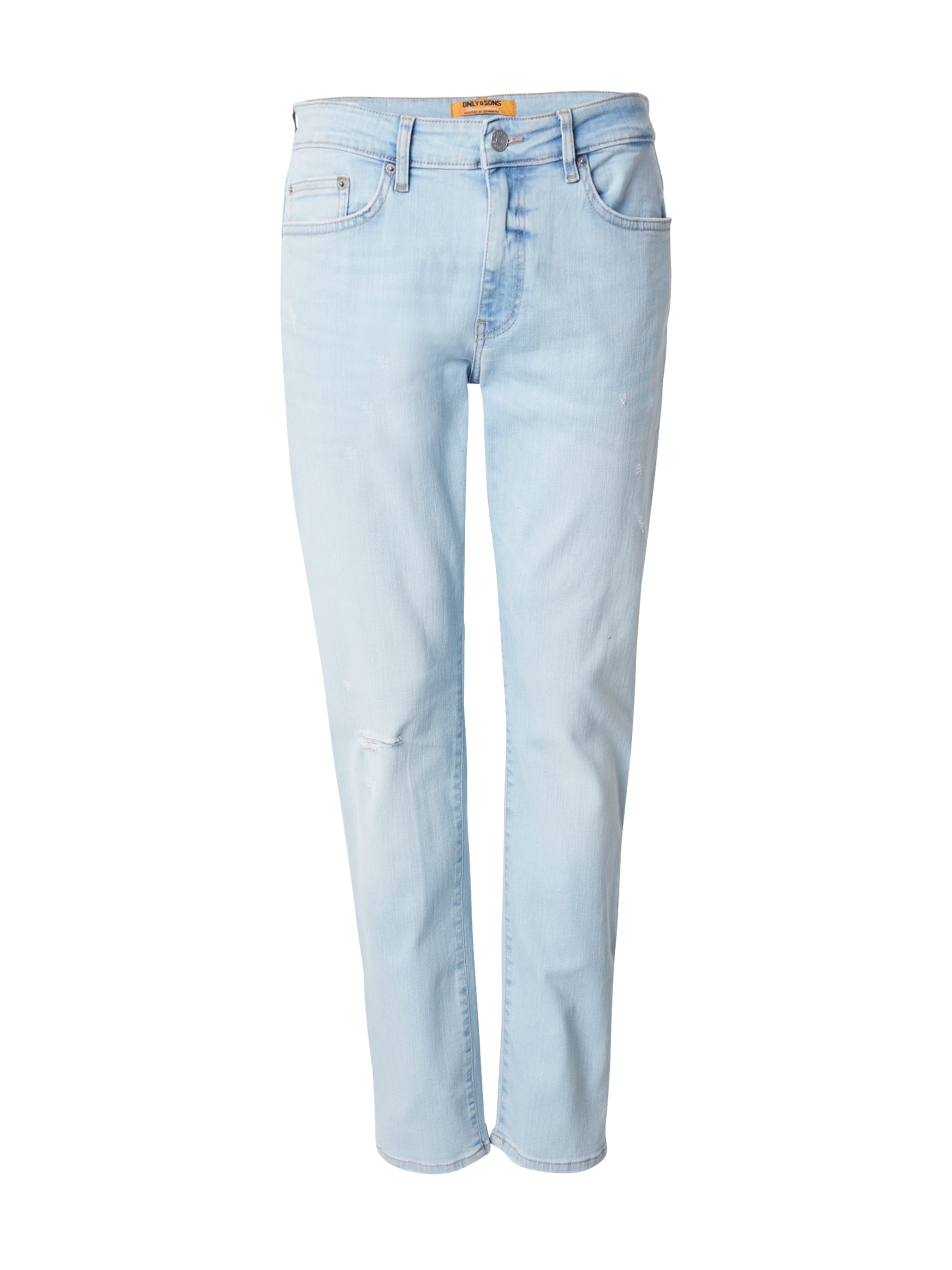 Only & Sons Regular Jeans 'ONSWEFT' in Blue: front