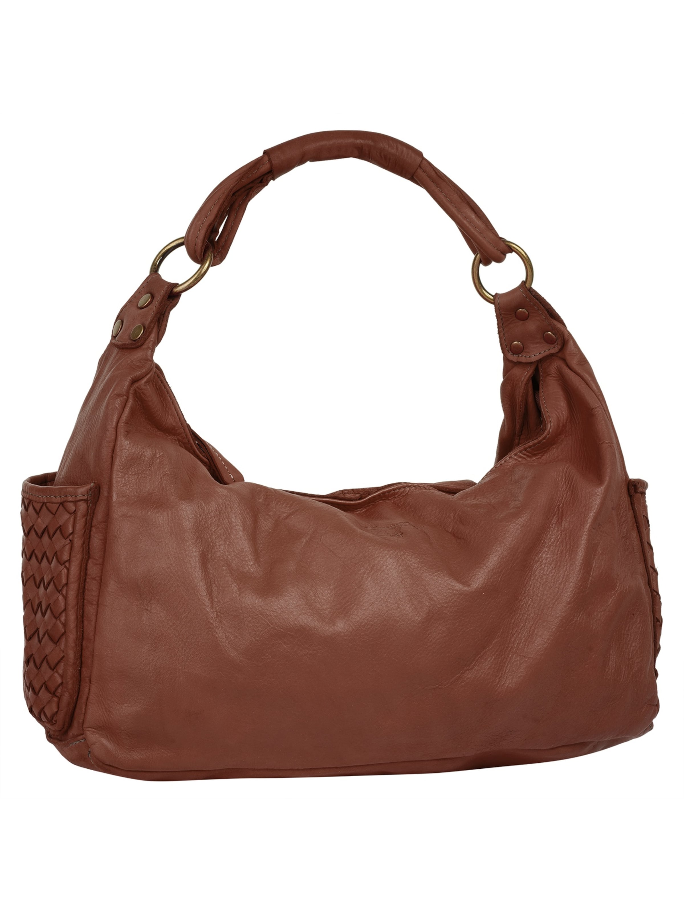 Sacs à main Samantha Look en marron