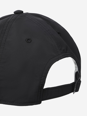 ADIDAS PERFORMANCE Sportcap 'Baseball Made With Nature' in Schwarz