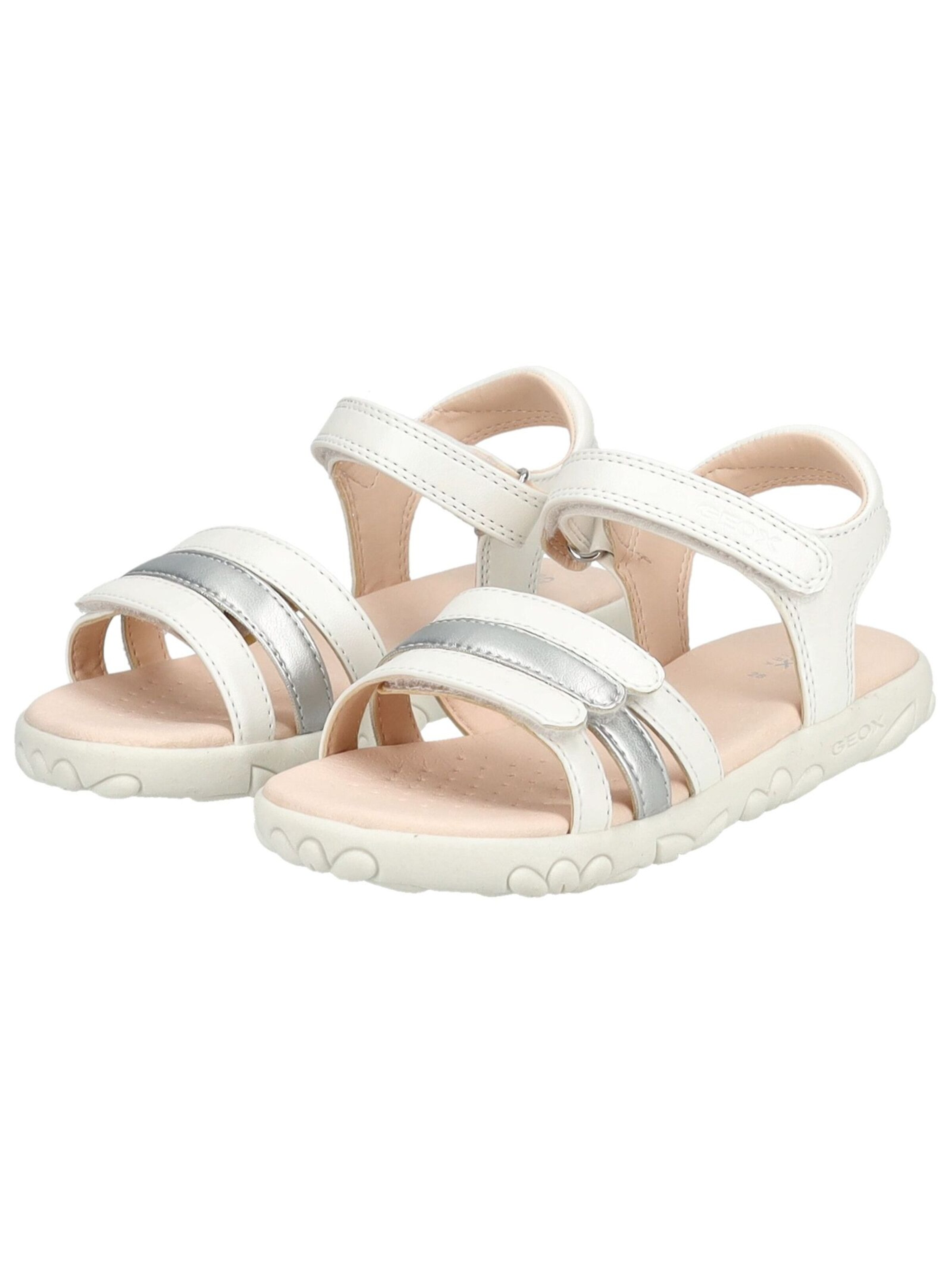 GEOX Sandals in White