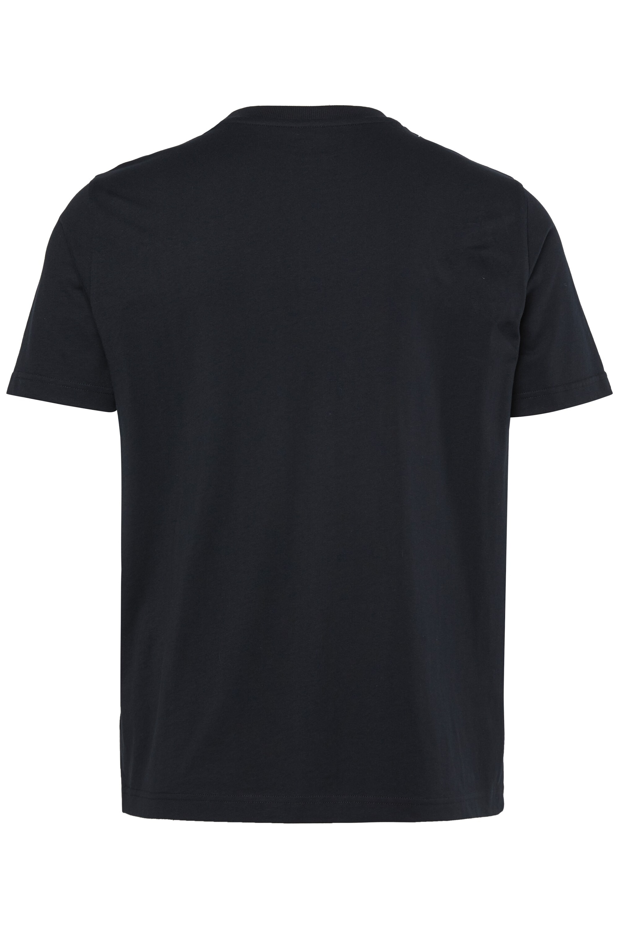JP1880 T-Shirt in Schwarz
