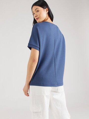 Soccx Shirt in Blue