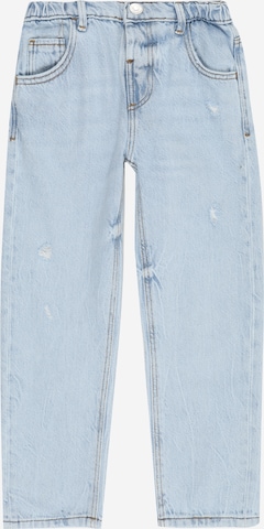 mėlyna Only Mini Laisvas Džinsai 'KMGValentine': priekis