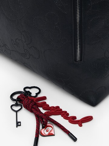 Desigual Hátizsák - fekete