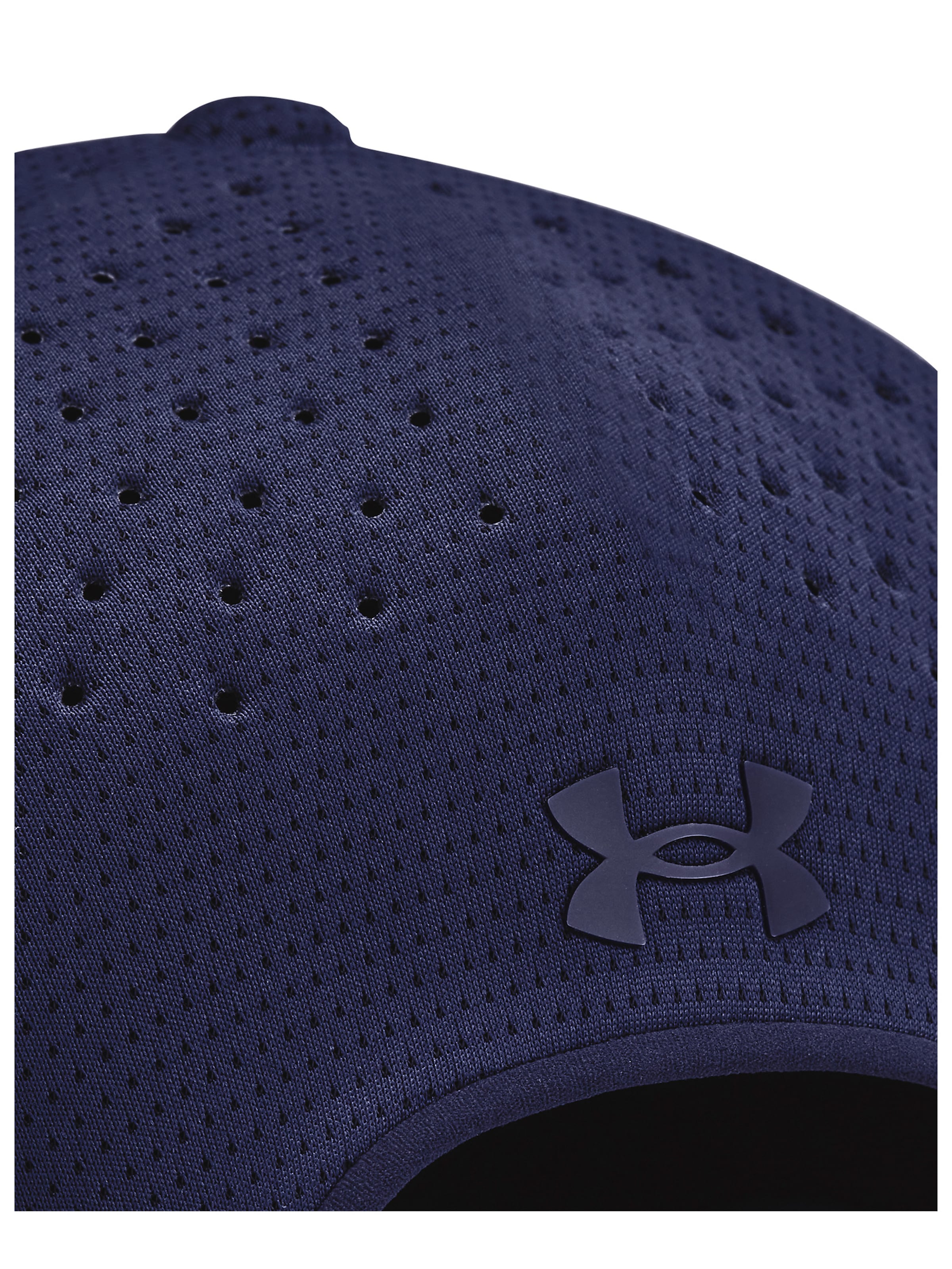 UNDER ARMOUR Sports cap in Blue