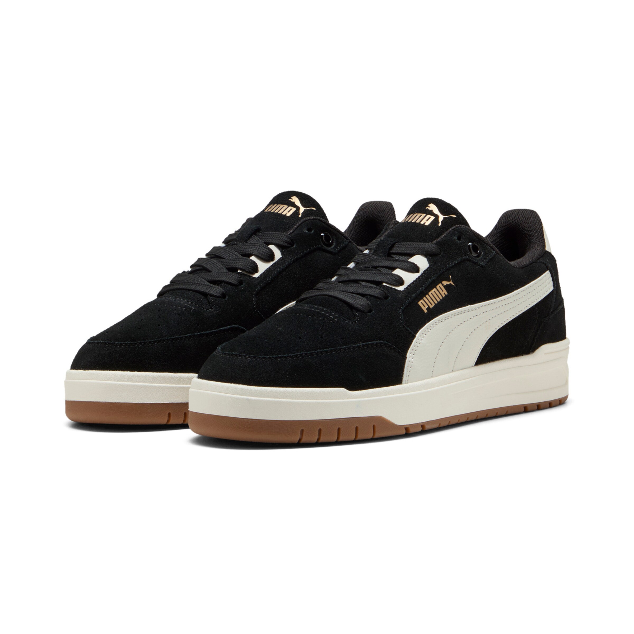 PUMA Sneakers in Black