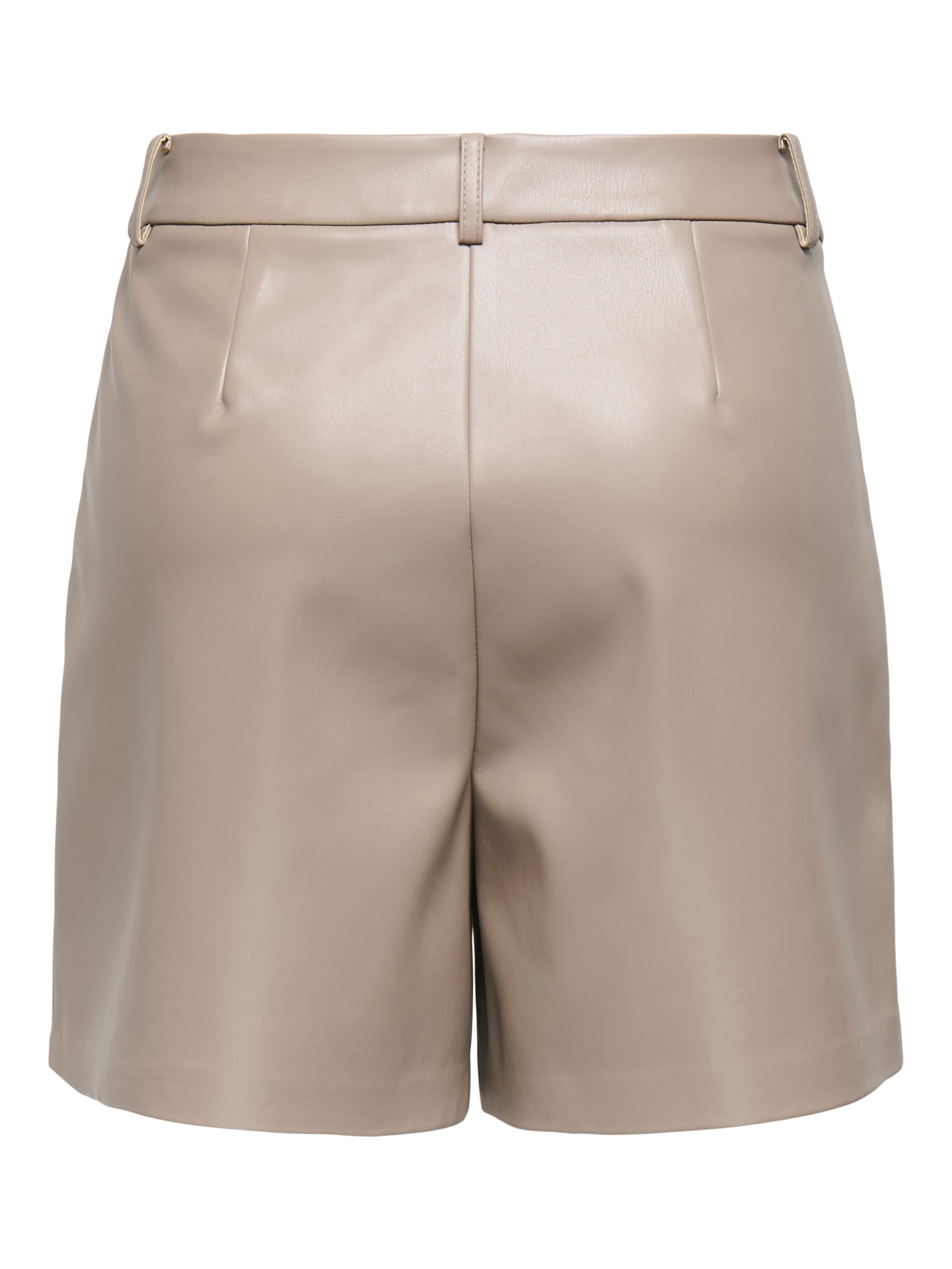 ONLY Štandardný strih Nohavice 'ONLSARAMY' - Béžová