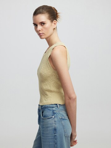 Tops en tricot Ipekyol en vert