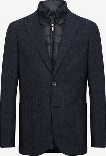 Boggi Milano Suit Jacket in marine blue, Item view