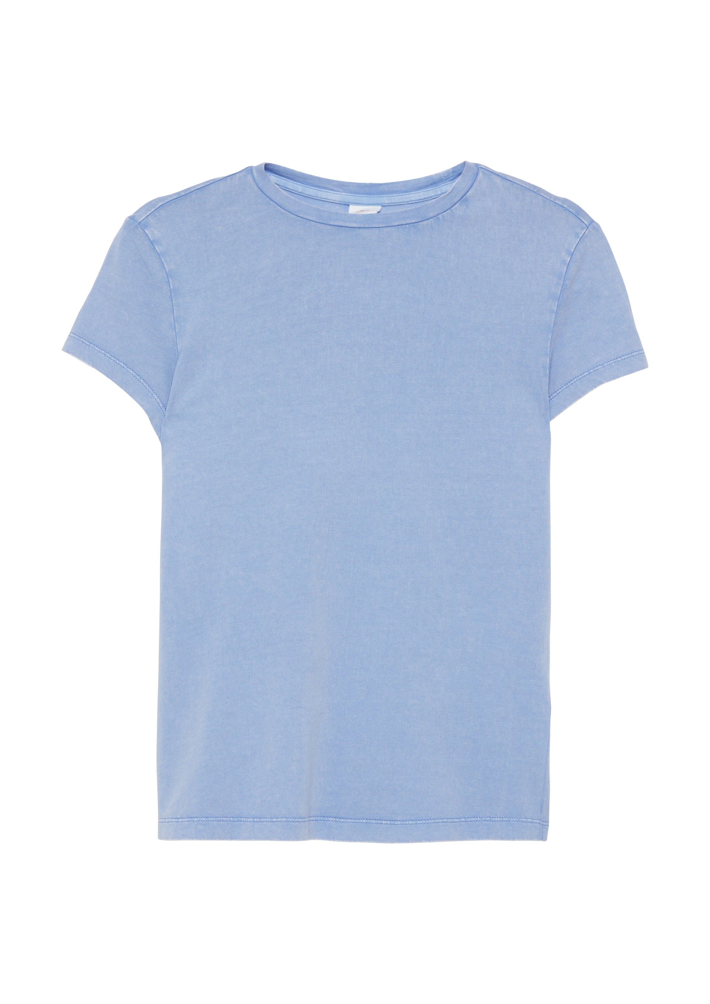 T-Shirt s.Oliver en bleu : devant