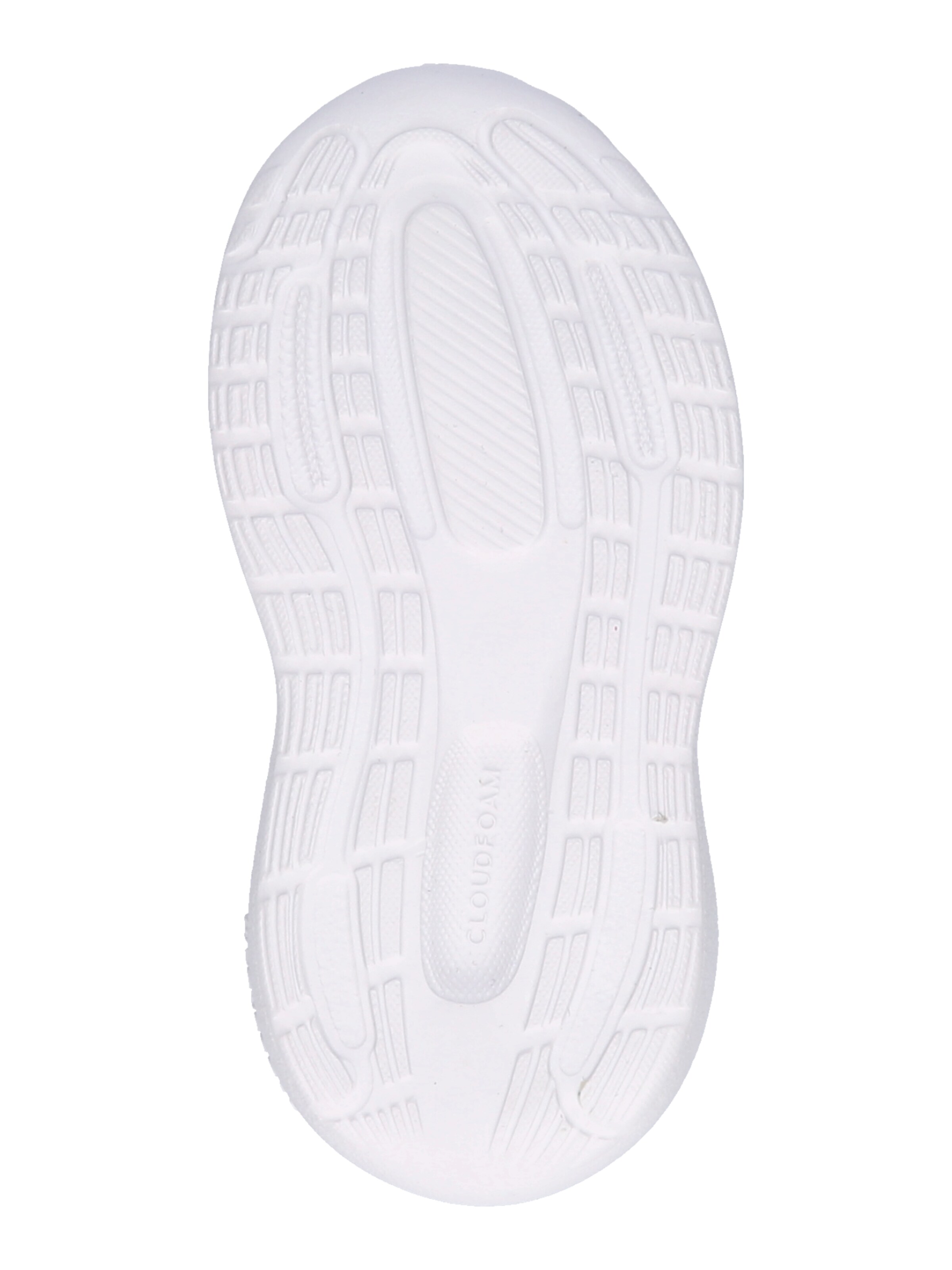 Chaussure de sport 'Runfalcon 5' ADIDAS SPORTSWEAR en noir