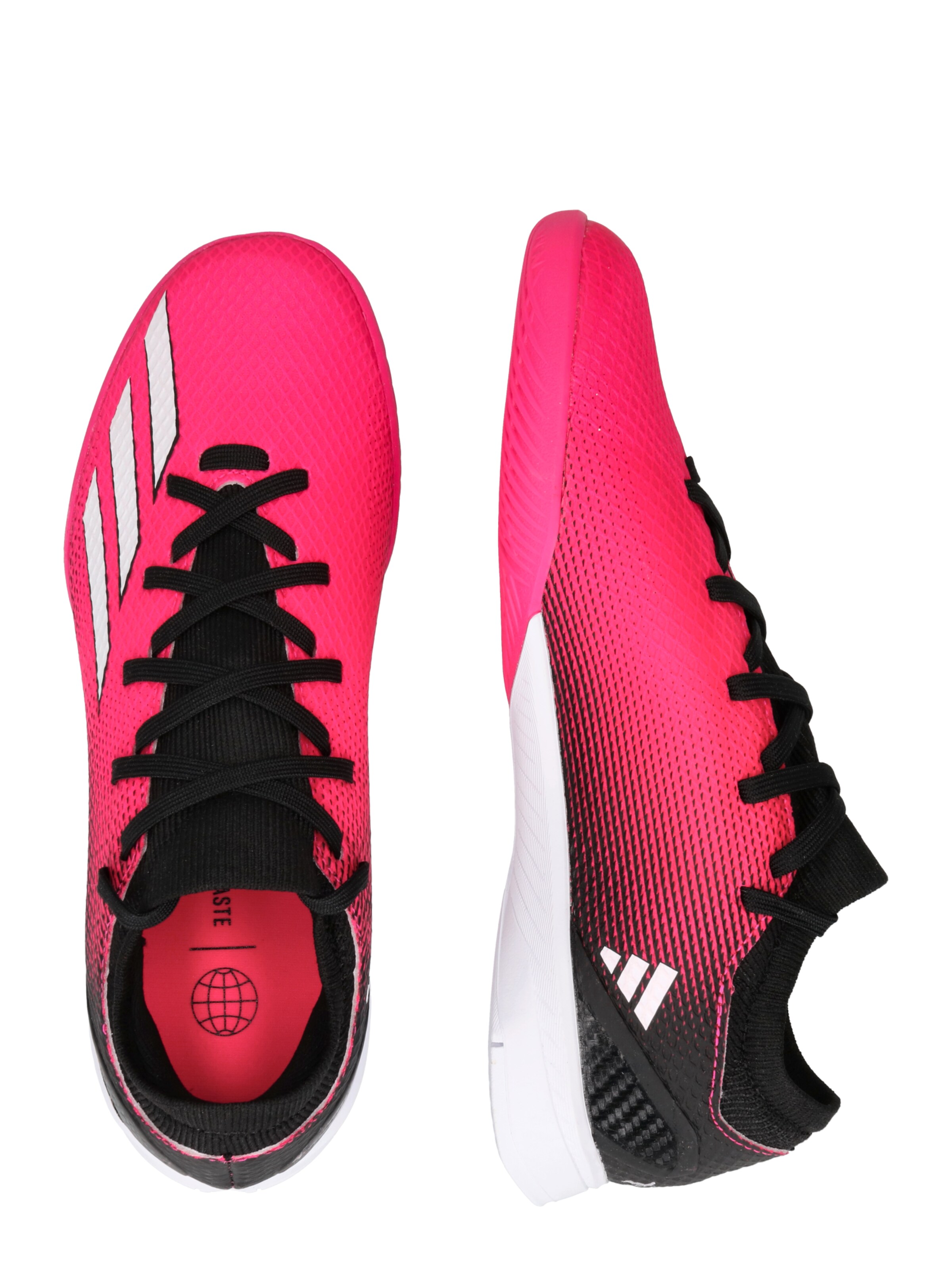 ADIDAS PERFORMANCE Sportovní boty 'X Speedportal.3' – pink