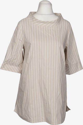 Vetono Bluse L in Beige: Vorderseite