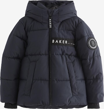 Baker by Ted Baker Talvitakki värissä sininen: etupuoli