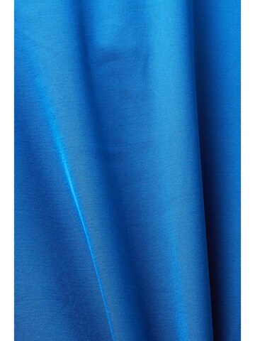 ESPRIT Bluse in Blau
