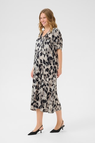 Robe 'BPaddison' Kaffe en gris