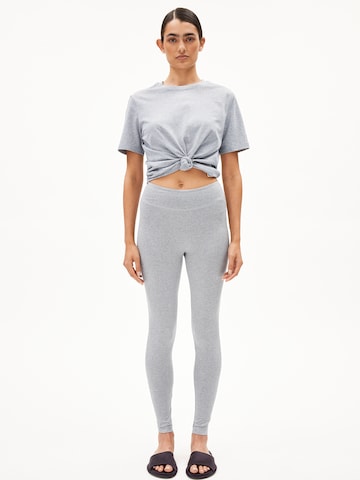 ARMEDANGELS Skinny Leggings in Grijs