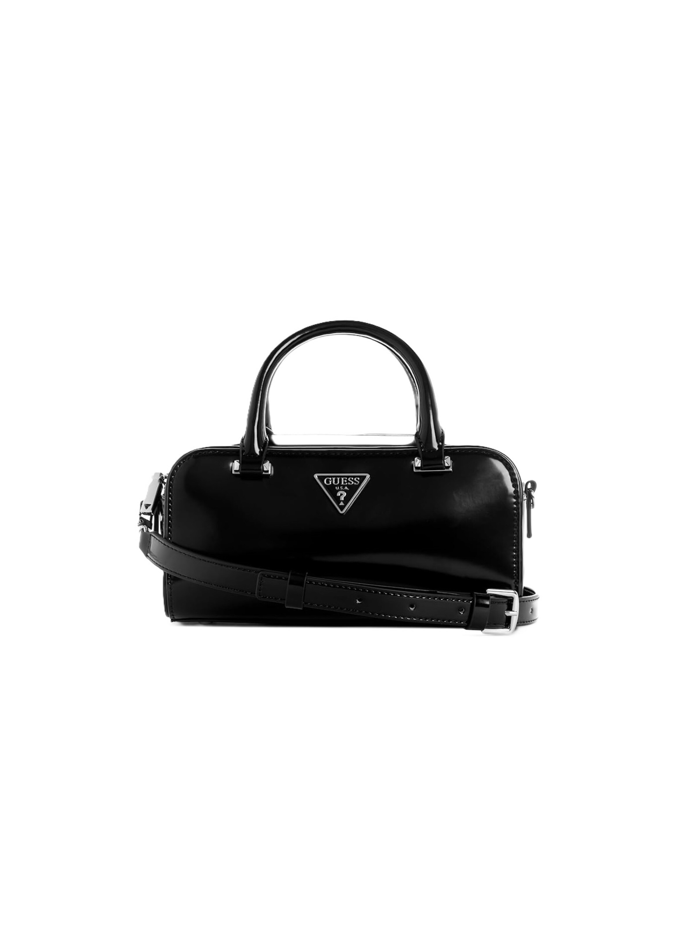 GUESS Handbag 'Arnela' in Black: front