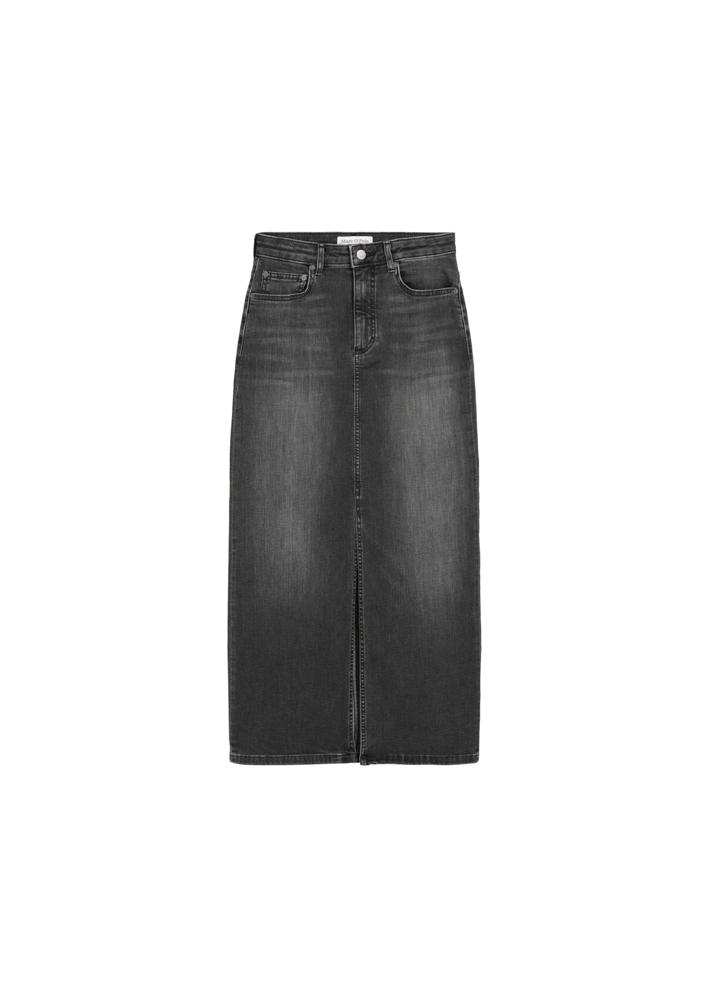 Marc O'Polo Rock in Grau: Vorderseite