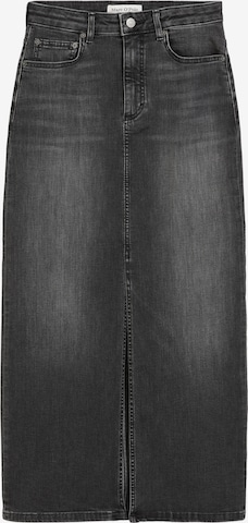 Marc O'PoloSuknja - siva boja: prednji dio