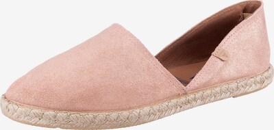VERBENAS Espadrilles 'Carmen' in rosa, Produktansicht