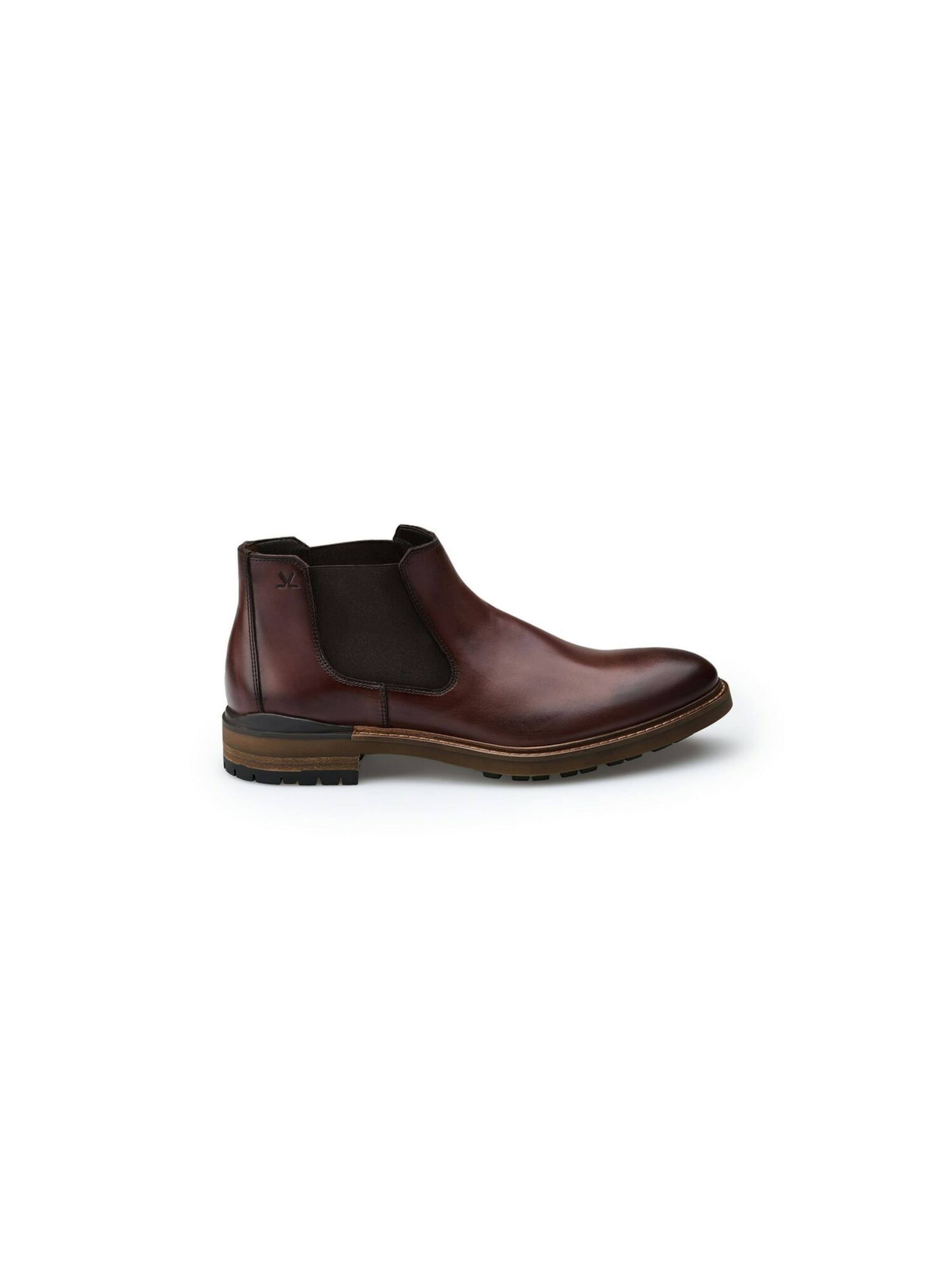 LLOYD Chelsea Boots 'Vibe 315' in 44,5 in Dark brown, Item view